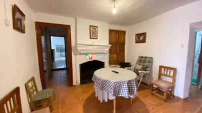 Casa en Albanchez photo 7