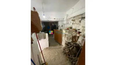 Casa en Albanchez photo 9