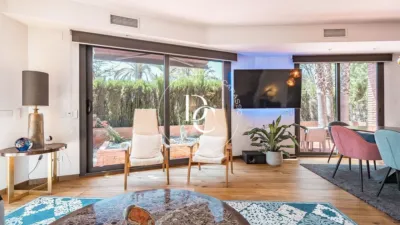 House in Sitges photo 14