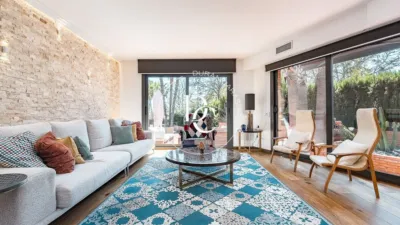 House in Sitges photo 15