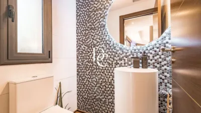 House in Sitges photo 17