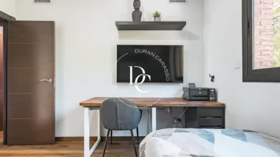 House in Sitges photo 23