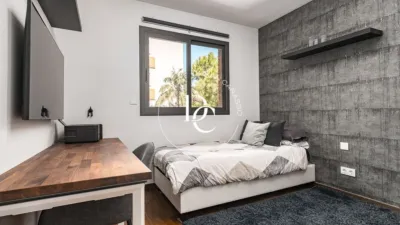 House in Sitges photo 24