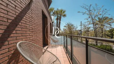House in Sitges photo 25