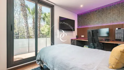 House in Sitges photo 28