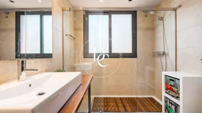 House in Sitges photo 32