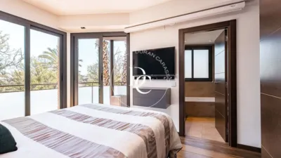 House in Sitges photo 36