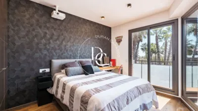 House in Sitges photo 37