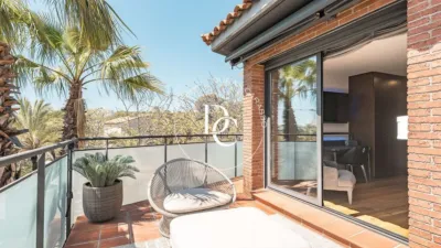 House in Sitges photo 48