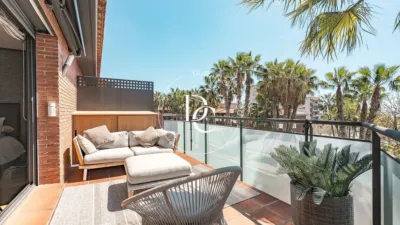 House in Sitges photo 49