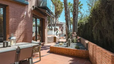 House in Sitges photo 7