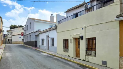 Casa - Vista 2