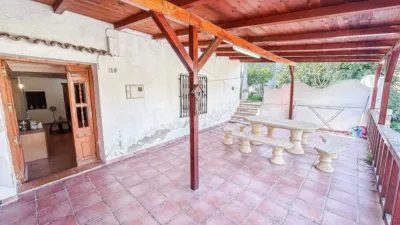 Casa – Monòver / Monóvar, Casas del señor, Cases del Senyor - Vista 3
