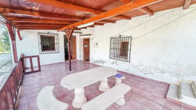 Casa – Monòver / Monóvar, Casas del señor, Cases del Senyor - Vista 4