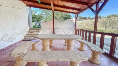 Casa – Monòver / Monóvar, Casas del señor, Cases del Senyor - Vista 5