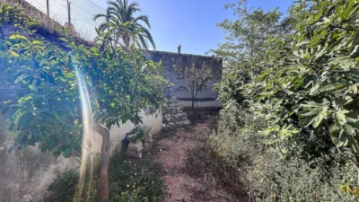 Casa – Monòver / Monóvar, Casas del señor, Cases del Senyor - Més