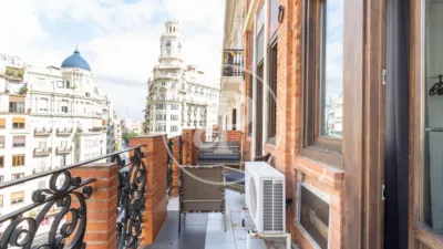 Apartamento en alquiler en Sant Francesc - Imagen 15
