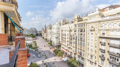 Apartamento en alquiler en Sant Francesc - Imagen 16