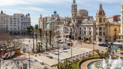 Apartamento en alquiler en Sant Francesc - Imagen 18