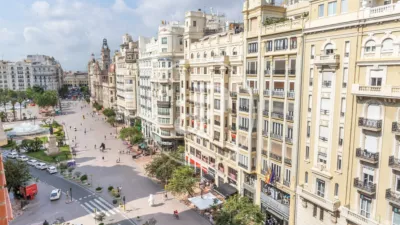Apartamento en alquiler en Sant Francesc - Imagen 20