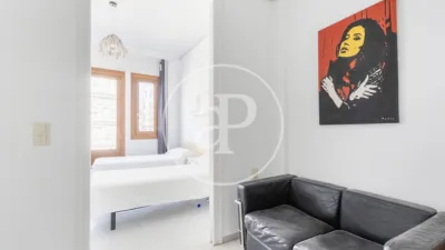 Apartamento en alquiler en Sant Francesc - Imagen 2