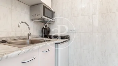 Apartamento en alquiler en Sant Francesc - Imagen 4