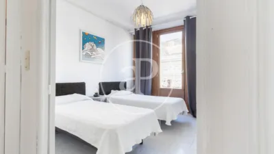 Apartamento en alquiler en Sant Francesc - Imagen 6