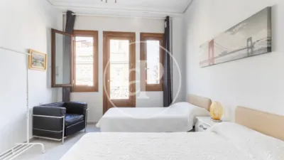 Apartamento en alquiler en Sant Francesc - Imagen 7