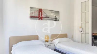 Apartamento en alquiler en Sant Francesc - Imagen 8