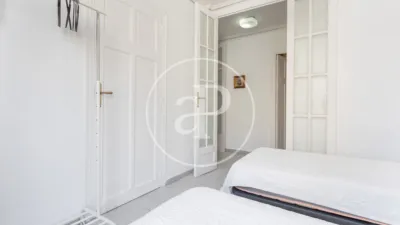 Apartamento en alquiler en Sant Francesc - Imagen 9
