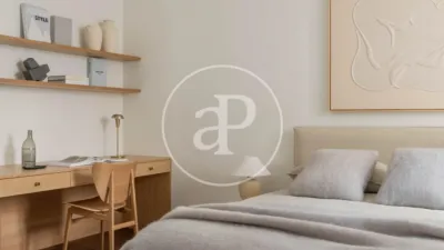 Apartamento en Recoletos photo 8