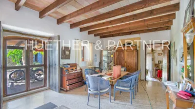 Finca rústica en venta en Artà, Artà de 1.100.000 €