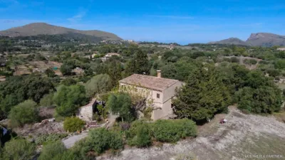Finca rústica en venta en Artà, Artà de 1.100.000 €