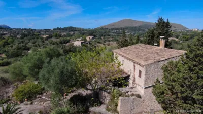 Finca rústica en venta en Artà, Artà de 1.100.000 €