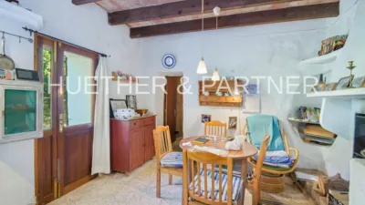 Finca rústica en venta en Artà, Artà de 1.100.000 €