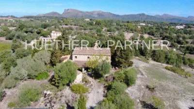 Finca rústica en venta en Artà, Artà de 1.100.000 €