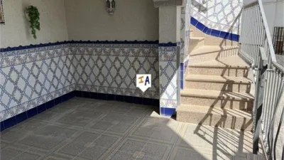 Apartment in Fuente-Tójar photo 10