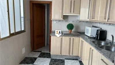 Apartment in Fuente-Tójar photo 11