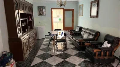 Apartment in Fuente-Tójar photo 12