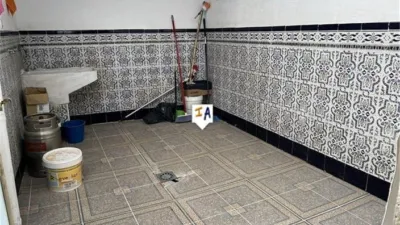 Apartment in Fuente-Tójar photo 16