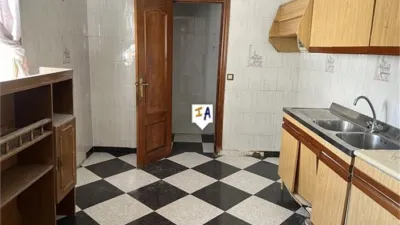 Apartment in Fuente-Tójar photo 2