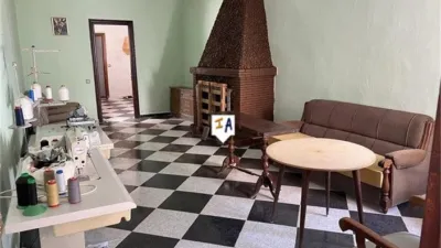 Apartment in Fuente-Tójar photo 4