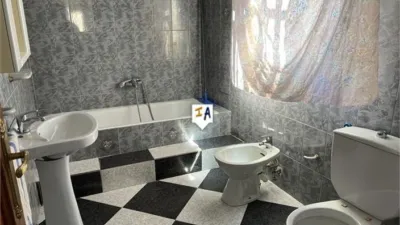 Apartment in Fuente-Tójar photo 5