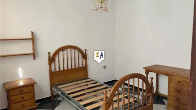Apartment in Fuente-Tójar photo 8
