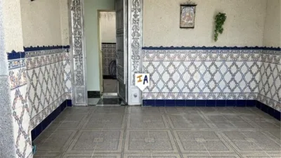 Apartment in Fuente-Tójar photo 9