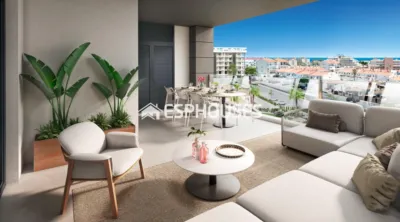 Pis – Torrevieja - Vista 4