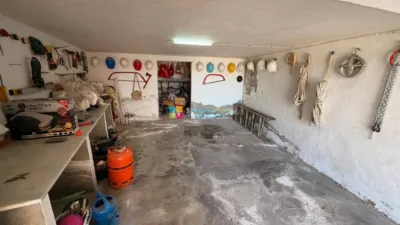 House in Lúcar photo 10