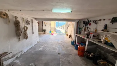 House in Lúcar photo 11