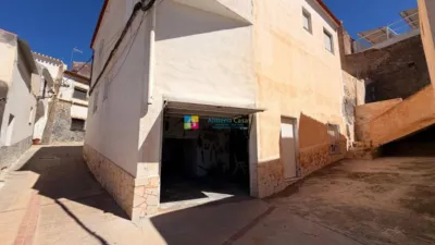 House in Lúcar photo 12