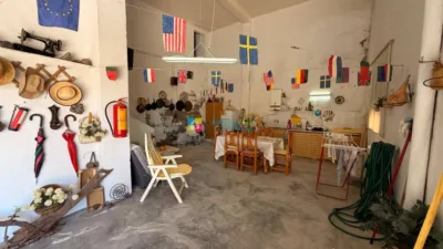 House in Lúcar photo 13